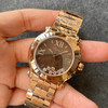 YF萧邦HAPPY DIAMONDS快乐钻系列 36mm 石英中性腕表 商品缩略图2