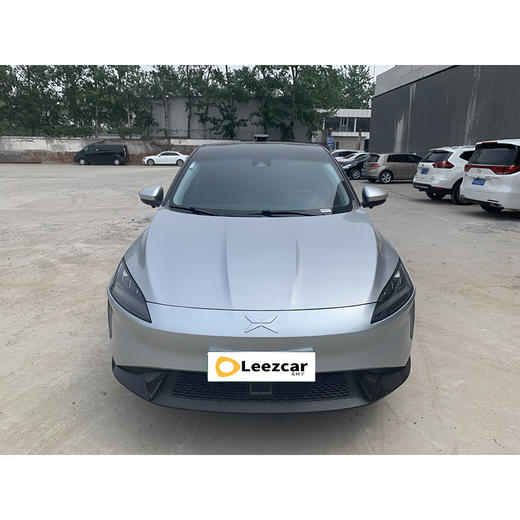 小鹏 G3 尊享版 351KM/365KM 【长租-北京】 商品图1