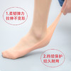 防脚后跟裂袜子脚干燥开裂脱皮保健袜子女足裂全脚防裂口袜子皲裂 商品缩略图7
