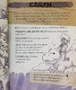 预售 【中商原版】龙王子符文咒语魔法书 Callum's Spellbook the Dragon Prince 英文原版 Tracey West 商品缩略图7