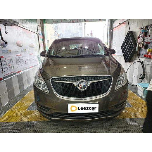 别克 GL8 25S 尊贵型 【长租-深圳】 商品图1