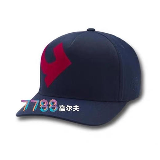 正品GFORE高尔夫球帽男女同款秋冬新品限量 G4 golf潮牌有顶防晒 商品图8