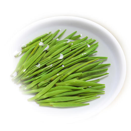 遵义凤冈【红魅翠芽特级条装】120g 早春嫩芽 水中浮沉 全国包邮（部分地区不发货） 商品图4