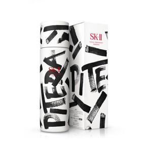 国内专柜 预计5-7天发货SK-II/SK-II护肤精华露230ml街头艺术限量版