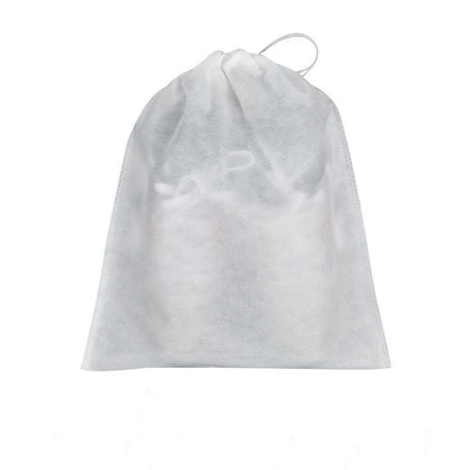 【30个 】晒鞋防黄袋小白鞋神器包鞋子鞋套无纺布鞋收纳袋白鞋防灰尘晾鞋袋-D仓 商品图5