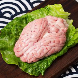 猪脑  2个（今日预定，明日送达，预定商品无品质问题，不退货不换货不退款） 商品图1