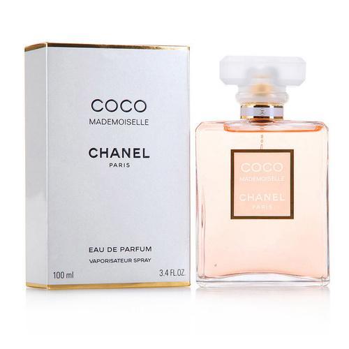 国内专柜  CHANEL/香奈儿  可可香水 100ml 商品图2
