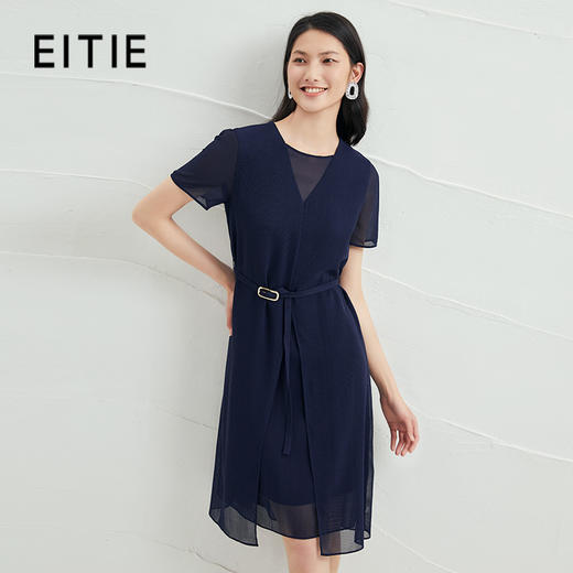 EITIE爱特爱6607360连衣裙 商品图0