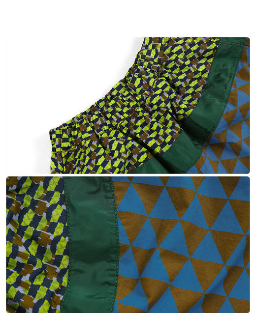 江南布衣童   22年夏装新款短款  1M4E03280 商品图2