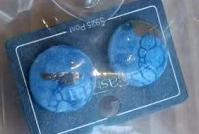 五行耳环 商品图0