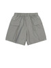 江南布衣 22年夏装新款 短裤  1M4E02260 商品缩略图4