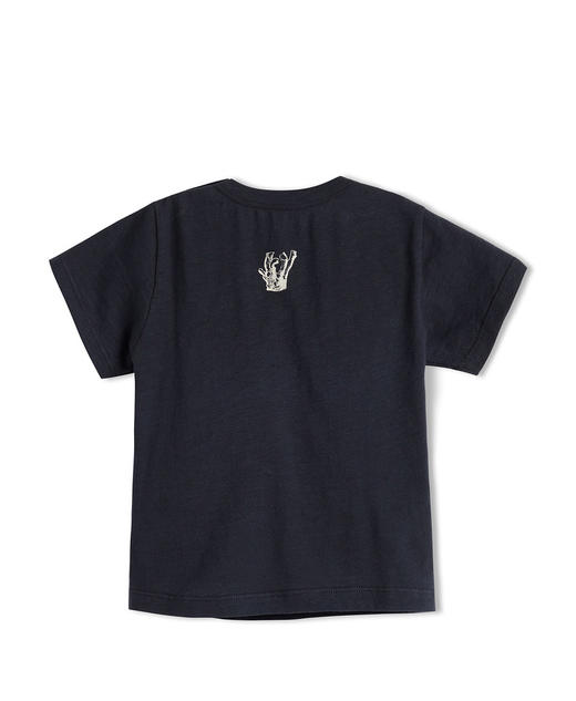 江南布衣童  22年夏装新款短袖T恤   YM4112650 商品图2