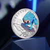 预定！2022第19届亚运会5克银币 商品缩略图1