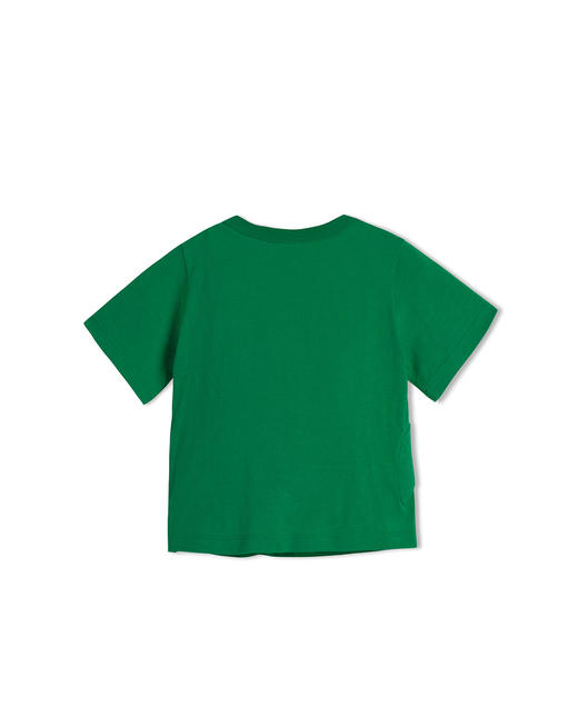 江南布衣童  22年夏装新款短袖T恤  YM4110700 商品图2