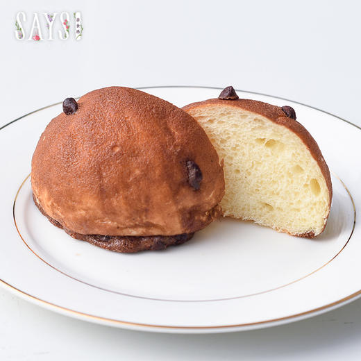 【历史商品】双色奶酥面包 商品图4