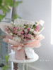 粉色熊抱大花束 商品缩略图3
