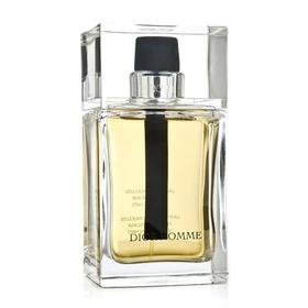 国内专柜  DIOR/迪奥桀骜男士淡香水50ml（新联）