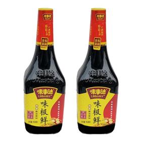 味事达味极鲜(正常)760ml