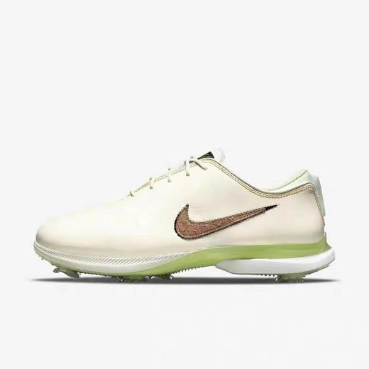 正品Nikegolf夏季透气耐克AIR ZOOM TOUR 2NRG高尔夫鞋DC5051-100 商品图4