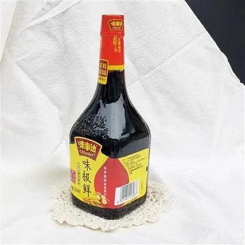 味事达味极鲜酱油 商品图1