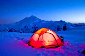 【618年中庆】户外野营装备 推荐指南