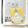 北京仓｜BlackBird LetterPress-holy cow-【生】光普照 贺卡［美国设计师］ 商品缩略图4