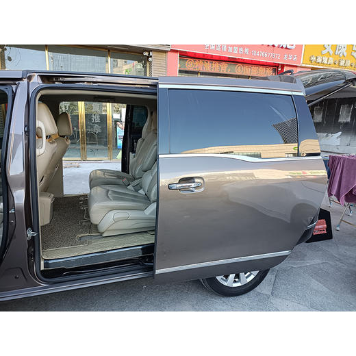 别克 GL8 25S 尊贵型 【长租-深圳】 商品图5