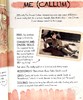 预售 【中商原版】龙王子符文咒语魔法书 Callum's Spellbook the Dragon Prince 英文原版 Tracey West 商品缩略图6