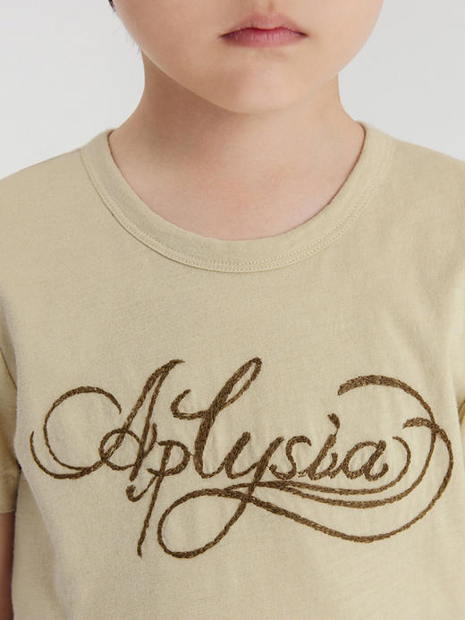 江南布衣 22年夏装新款  短袖T恤  1M4112010 商品图1