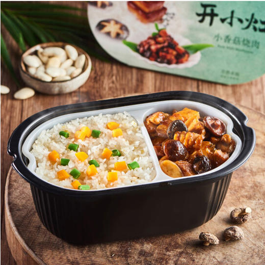 统一开小灶宫保鸡丁【251g】 商品图3