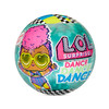 MGA  L.O.L.惊喜拆拆球舞蹈娃娃 商品缩略图0