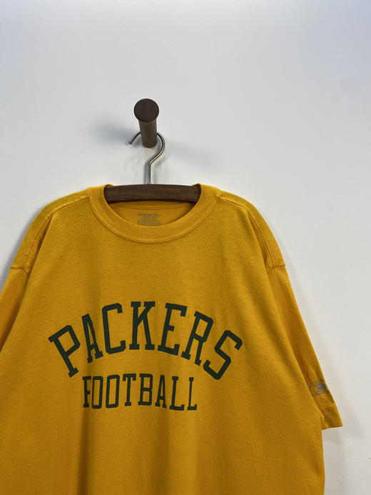 Reebok 锐步 NFL 美国职业橄榄球大联盟 短袖T恤 _SST(M) 商品图0