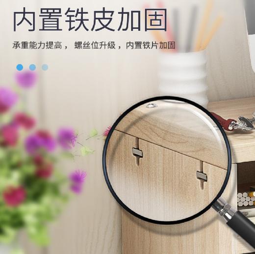 <有书独家>【加厚升级增高架】宅家台式电脑显示器增高架 办公室桌面收纳置物架 商品图2