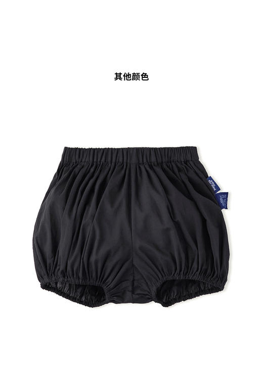 江南布衣童   22年夏装新款短款   YM4E01090 商品图4