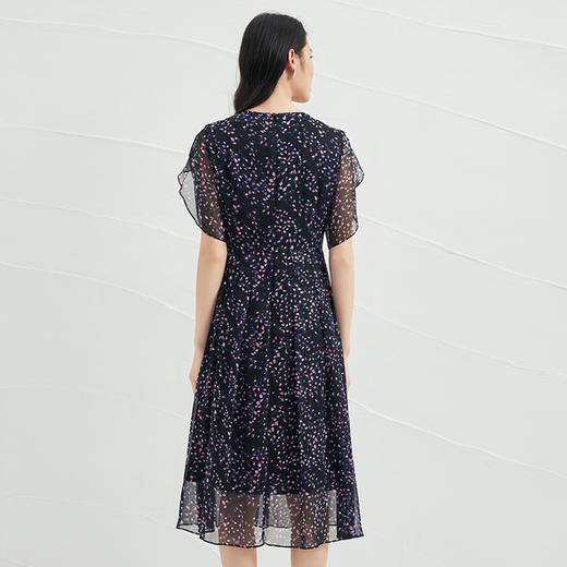 EITIE爱特爱连衣裙6607311 商品图4