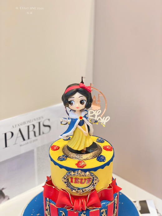 白雪公主 商品图1