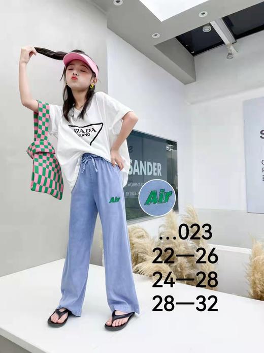 仟仟佰合女童裤 73714（3） 商品图0