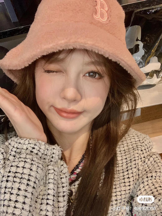 大直径推荐丨M25 Brown·Milcacon丨高光豆沙玫瑰14.5mm（年抛/2片装） 商品图11