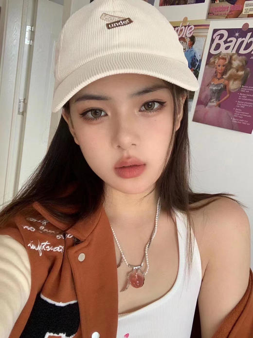 Mixlook·年抛 浅米金 泰式混血款呼叫喜欢泰妆的姐妹夏天混血就带它；14.2/备注双眼度数 商品图1