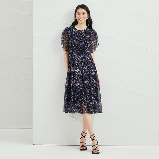 EITIE爱特爱连衣裙6607311 商品图3