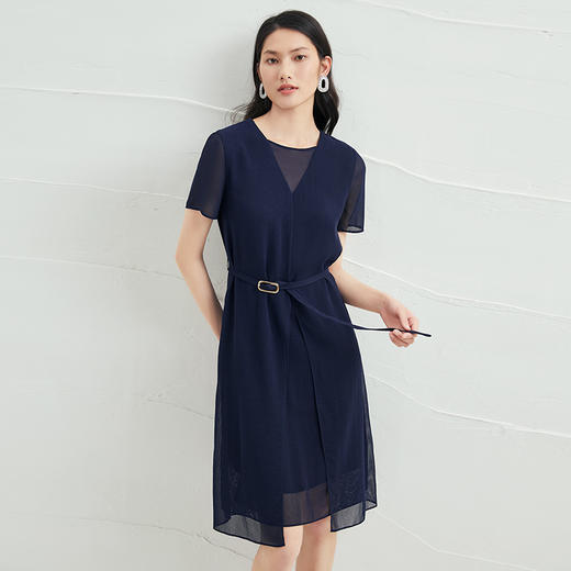 EITIE爱特爱6607360连衣裙 商品图2