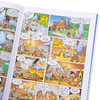 【中商原版】法文版 高卢英雄历险记第二册 阿斯特克斯与金镰刀 Asterix La Serpe dor n2 法文原版 Goscinny Rene 商品缩略图3