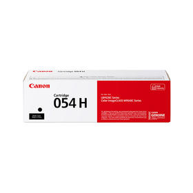 佳能（Canon)硒鼓CRG054H系列