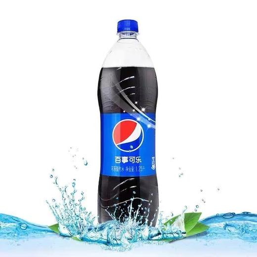 百事可乐汽水饮料2L 商品图4
