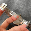 YF萧邦HAPPY DIAMONDS快乐钻系列 36mm 石英中性腕表 商品缩略图6