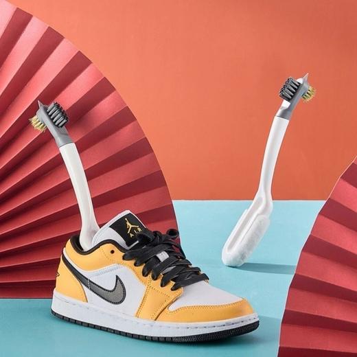 鞋刷子软毛鞋刷洗鞋刷子不伤鞋刷神器家用多功能清洁板刷洗衣刷 商品图8