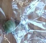 相思楠项链 商品图0