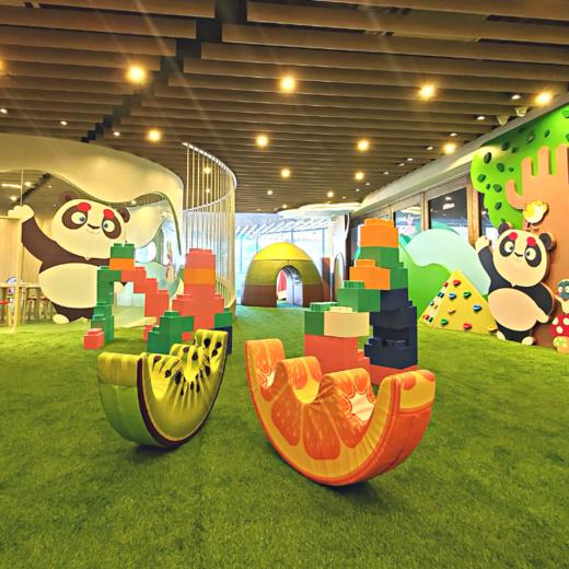 【3~6岁】一龄宝贝看护团 · 晃晃乐园之旅（看护老师1对3带娃 + 专业课程老师 + 一龄往返接送 + 安心玩保险 + 可选半日/全天） 商品图7