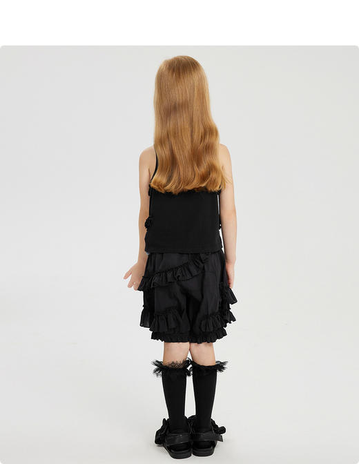 江南布衣童  22年夏装新款背心  1M4001060 商品图6