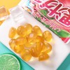 日本 明治meiji果汁软糖QQ糖果 51g 桃子味/草莓味 商品缩略图3